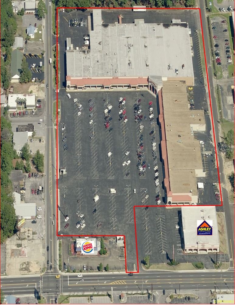 1392 W 15th St, Panama City, FL 32401